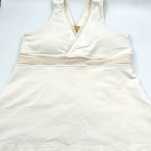 Lululemon Racerback Tank S